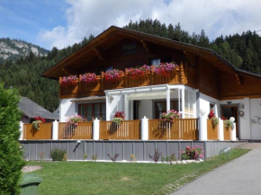 Pension Dagmar Tauplitz